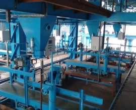 Material Handling Equipment Manufacturers in Chennai